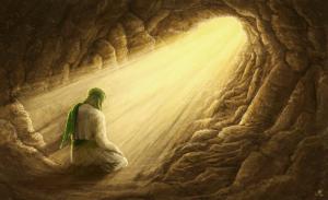 داستان های زیبا حضرت محمد (ص) 16 داستان 